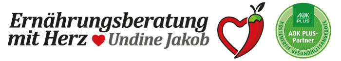 Ernährungsberatung mit Herz – Undine Jakob